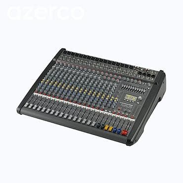 dinamik kalonka: Professional Səs Sistemi Paketi - 2 ədəd üst akustik kalonka — 7