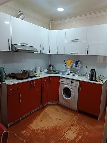 ceyranbatan ev satilir: Bakı, Əhmədli, 3 otaqlı, Köhnə tikili, m. Əhmədli, 70 kv. m — 9