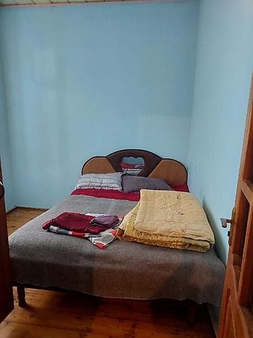 modul tipli ev: Kirayə verilən mənzil – tam mebel və məişət avadanlıqları ilə Plan: - — 3