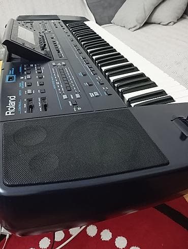 roland lucina: Sintezator, Roland, İşlənmiş, Ödənişli çatdırılma, Ünvandan götürmə — 4
