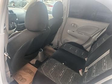 man sat: Nissan March: 1.2 l | 2016 il Hetçbek — 6