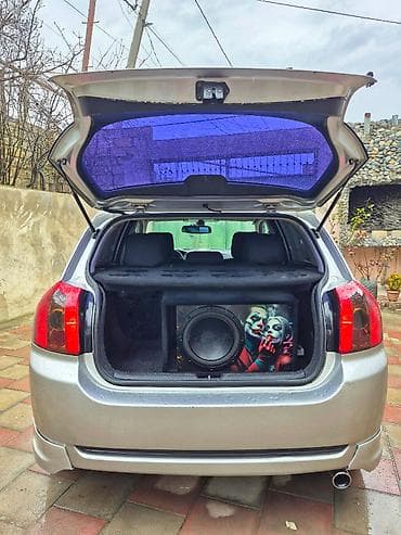 автомобиль фольксваген поло: Özünə ideal Corolla axtaran buyursun. Toyota Corolla 1.4 dizel Ful — 8