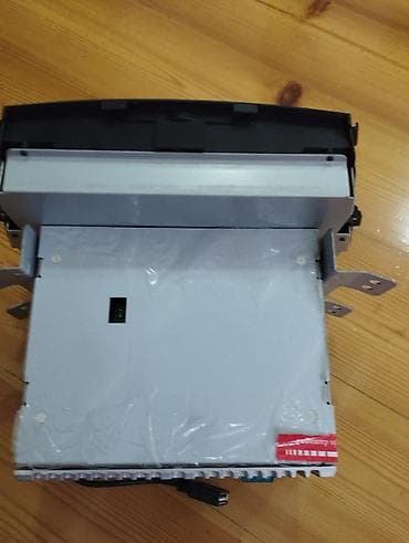 Avtoelektronika: Hunday Santa Fe manitoru 2012_2016 madel xaricdən gətirilən maşının — 3