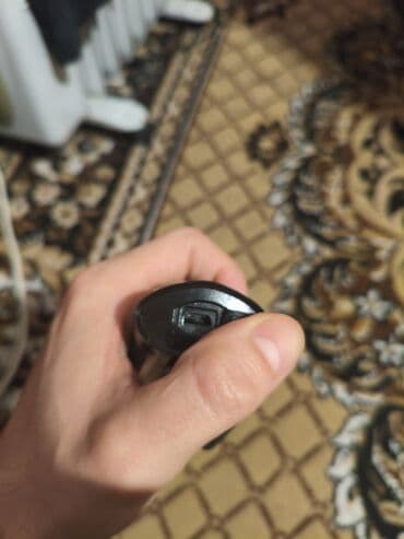 выключатель с регулятором яркости: Комплект, Ближний, дальний свет, Оригинал, Китай, Б/у — 5