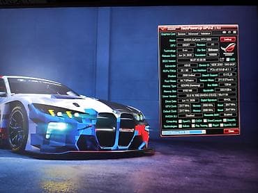 komputer setup: I5 12400f RTX 5050 ram DDR4 16gb SSD m.2 1Tb Lexar, psu 700watt Game — 4
