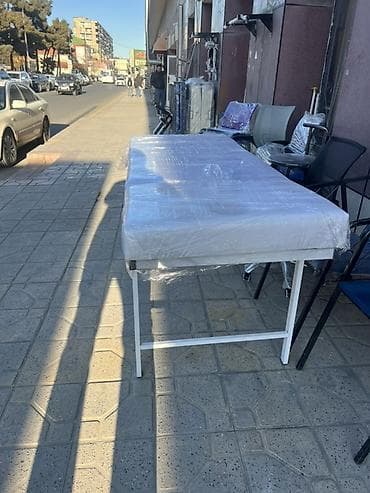 yataq carpayısı: Yeni, Masaj ilə, Tənzimlənməyən — 3