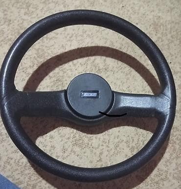 Fiat sükan çarxı İdeal vəziyətdədir. Yalnız barter edirəm vaz zavod