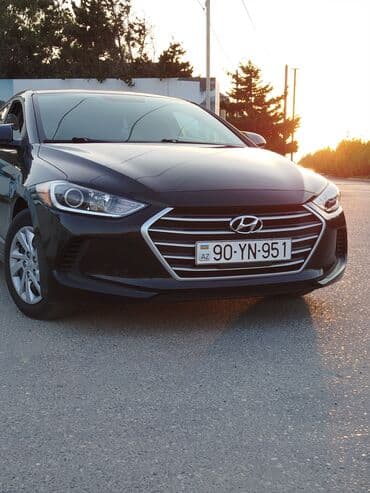 hunday elentra 2012: Hazır lizinq İlkin 8.000 AZN aylıq 705azn 30 ay Hyundai Elantra sedan — 3