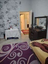 heyet evleri mingecevirde: Binəqədi qəs. 3 otaqlı, 100 kv. m, Kredit yoxdur, Yeni təmirli — 17