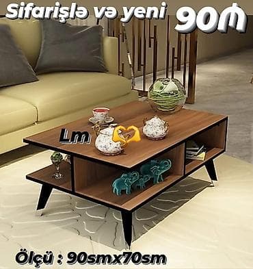 masa ikinci əl: Jurnalnı masa — 1