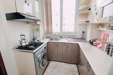 ucuz evler xirdalanda: 2 otaqlı, Yeni tikili, 47 kv. m — 16