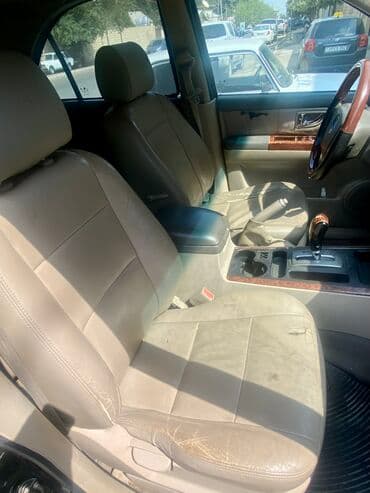 ucuz tofaş: Kia Sorento: 2.5 l | 2003 il Ofrouder/SUV — 14