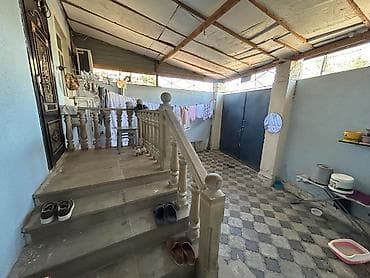 Дома: 3 комнаты, 62 м², Свежий ремонт — 8