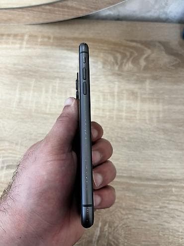 dji pocket 2: IPhone 11, 128 GB, Qara — 4