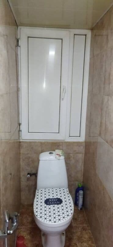 günəşli ev: Bakı, 2 otaqlı, Köhnə tikili, 55 kv. m — 23