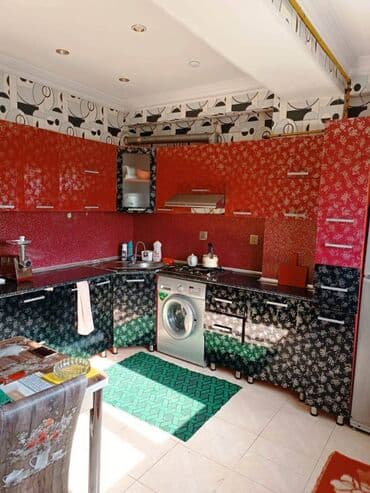 razinde kiraye evler 300 manat: 2 otaqlı, Yeni tikili, 83 kv. m — 6