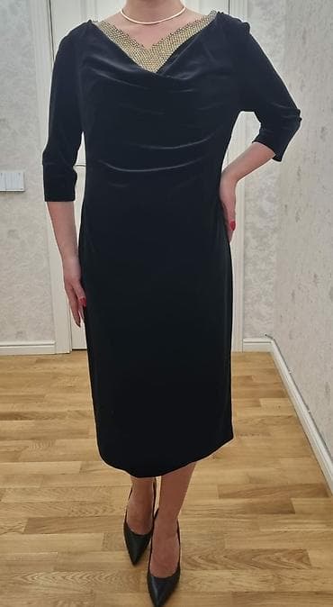 vilyur donlar: Teze villur donu baxa alinib, olcu M-L, giymeti 55manat — 2