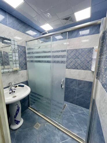 ehmedlide ev satilir: 3 otaqlı, Yeni tikili, m. Əhmədli, 80 kv. m — 13