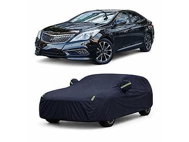Hyundai Grandeur Azera 2011-2016 üçün çadir tent Çatdırılma Və — 1