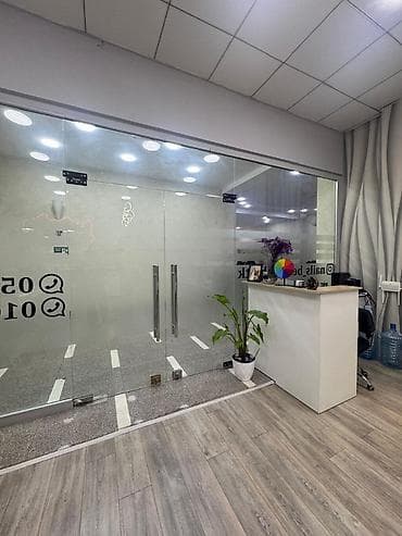AFF Business house mərkəzinin 1-ci mərtəbəsində yerləşən, 40 m² sahəsi — 2