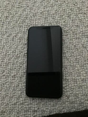 iphone xs max μεταχειρισμένο: IPhone Xs Max, 256 GB, Qara, Face ID — 1