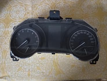 Panellər, şitlər: Toyota TOYOTA, Orijinal, Yaponiya, Yeni — 1