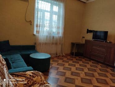 qaracuxurda ev: 120 kv. m, 3 otaqlı — 13