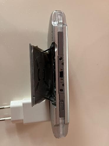 telefon iphone 5s: Sony PSP (PlayStation Portable) əl konsolu Xüsusiyyətlər: - Model — 6