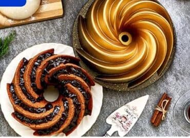 Şirniyyət qəlibləri