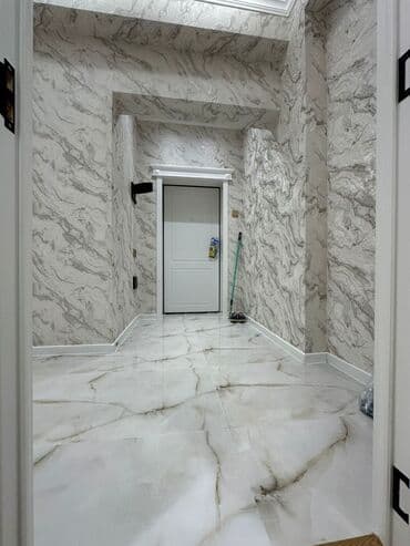 продажа недвижимости в азербайджане: 4 комнаты, Новостройка, м. 20 января, 105 м² — 10