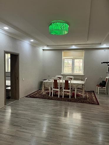 kira: 120 kv. m, 4 otaqlı, Su, İnternet, İşıq — 4