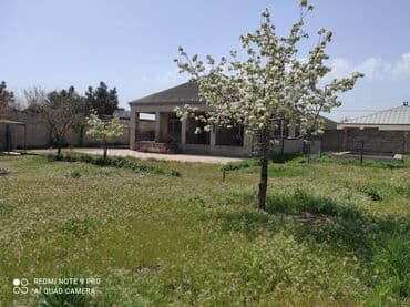 20 ci sahe kiraye evler 2024: 4 otaqlı, 95 kv. m, Orta təmir — 20