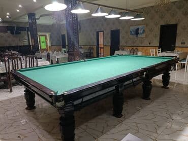 мраморный бильярдный стол цена: Bilyard bilyard butun növ bilyard stollarinin alişi satişi — 2