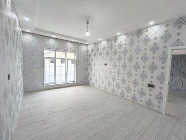 баку белый город купить квартиру: 3 комнаты, Новостройка, 100 м² — 8