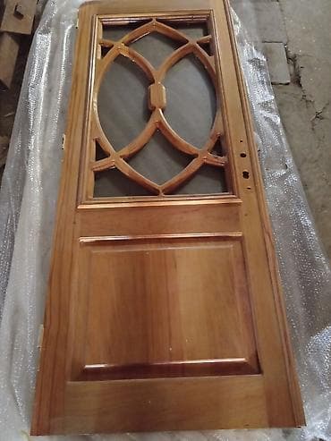 qapi demir: Otaq qapıları — 1