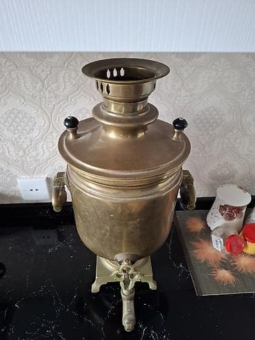 samovar baku: Od Samovar, 10-dan çox l — 2