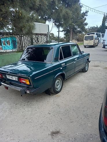 mersedes satilir: Avtomobil: VAZ 2106 (klassik sedan) Mawin xerc teleb elemir ela — 3