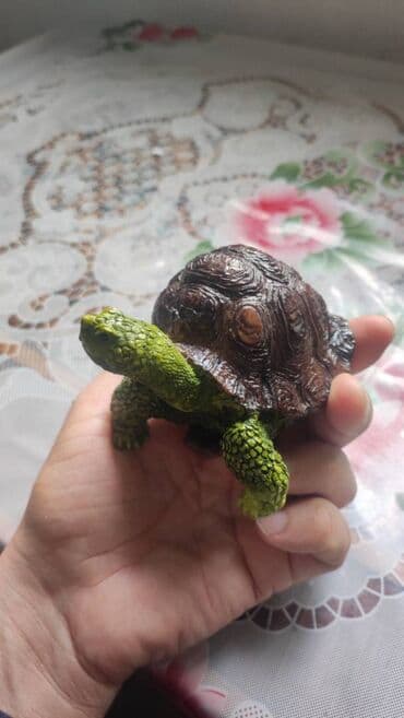 at suvinir: Fiqur, Mərmər — 3