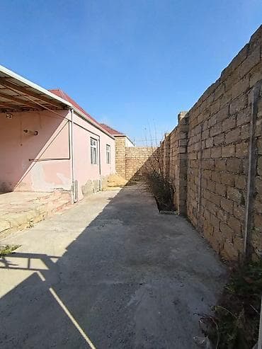 satdıq ev: Bakı, Hövsan qəs., 200 kv. m, 3 otaqlı, Hovuzsuz — 9