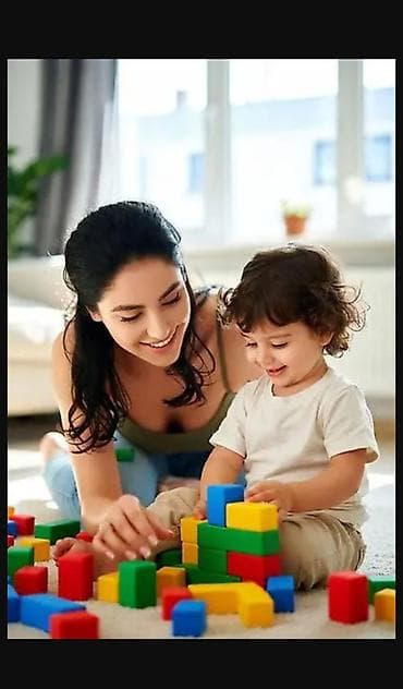 Dayə tələb olunur, İstənilən yaş, 1-2 illik təcrübə, 5/2 lalafo.az -da Dayə tələb olunur, İstənilən yaş, 1-2 illik təcrübə, 5/2