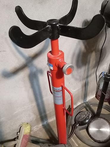 Salam Ələykum.Avto qaldırıcı kran(padyomnik).Salafanı üzərindədi.Pilus — 9