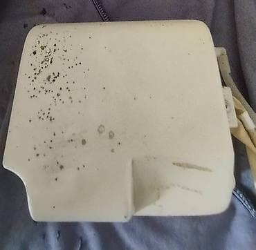 printer islenmis: Ariston soyuducusunun vakum üçün mini kompresor işləkdir — 1