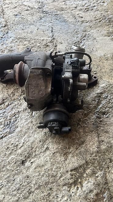 Nəqliyyat: Avtomobil ehtiyat hissələri paketi - Starter motorlar (2 ədəd) — 2