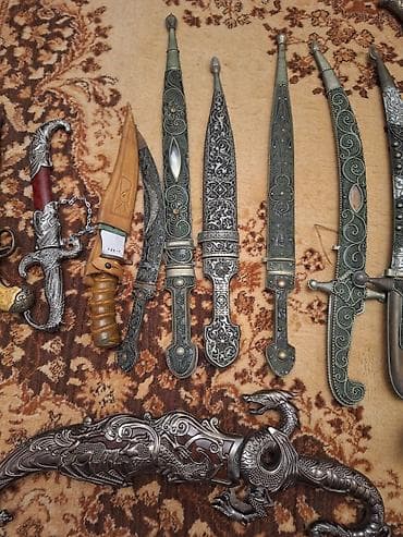 Tikinti və təmir: Dekor məhsulları — 5