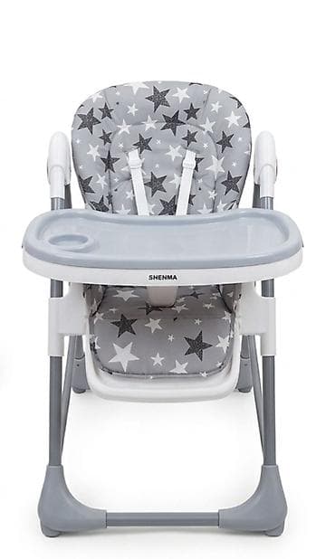 Столы для кормления: Çoxfunksiyalı uşaq yemək/stolüstü oturacağlì. - Tənzimlənən kürəklik — 3