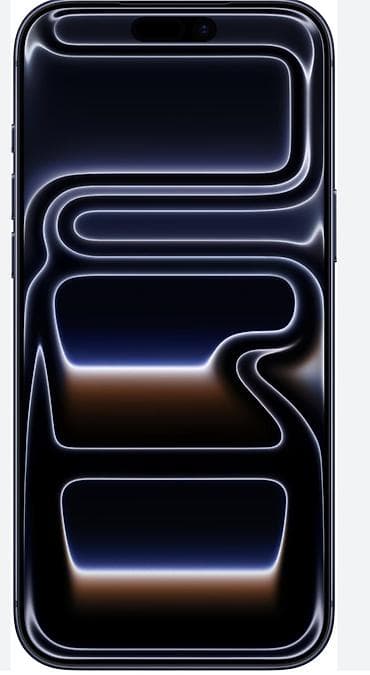 256 ssd: IPhone 17 Pro Max, 256 GB, Mavi — 2