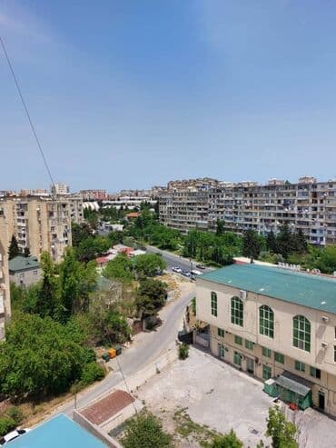 nermanov evler: Köhnə Günəşli, 2 otaqlı, Yeni tikili, 58 kv. m — 12