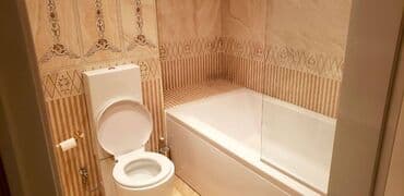 otaq yoldaşı qız: 3 otaqlı, Yeni tikili, 165 kv. m — 18