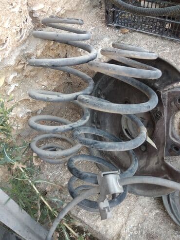 Avtomobil satışı: Cruze 1.8 Karobka Beyni Mator Beyni Və Başqa Zapçastlar var Kimə Nə — 9