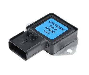 lazerli printer: Jeep ventilyator sensoru, datçiki. Yenidir. Mağaza deyil — 6